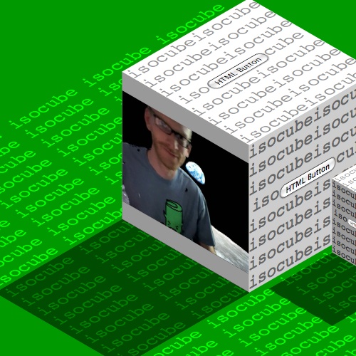 isocube