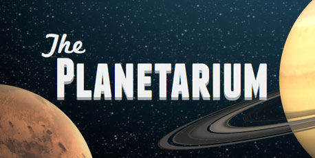 planetarium