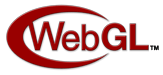 webgl logo
