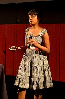 Divya Manian