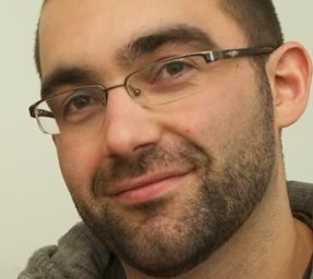 Joe Lambert