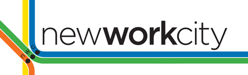 New Work City logo