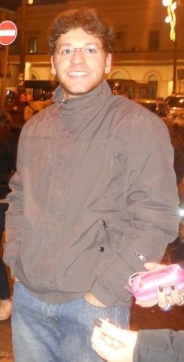 Marco Castelluccio