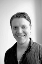 Johan Dahlberg