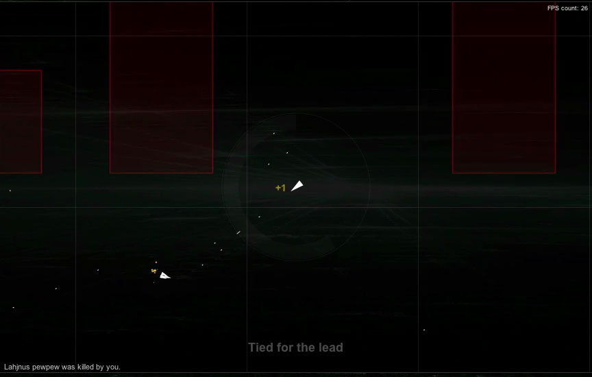 WPilot in action
