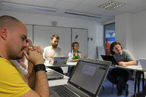 A workshop about dev tools