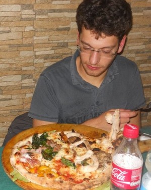 Marco Castelluccio