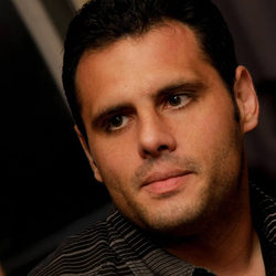 Jay Salvat