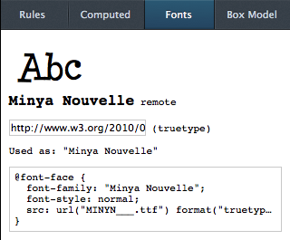 Web_fonts_example