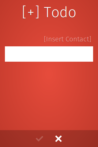 Add View