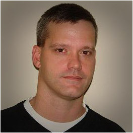 Jason Weathersby