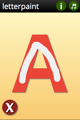 letterpaint