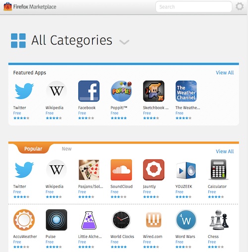 marketplace