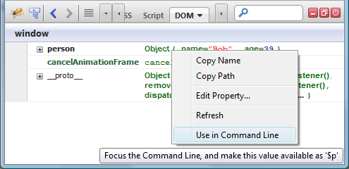 use-in-command-line
