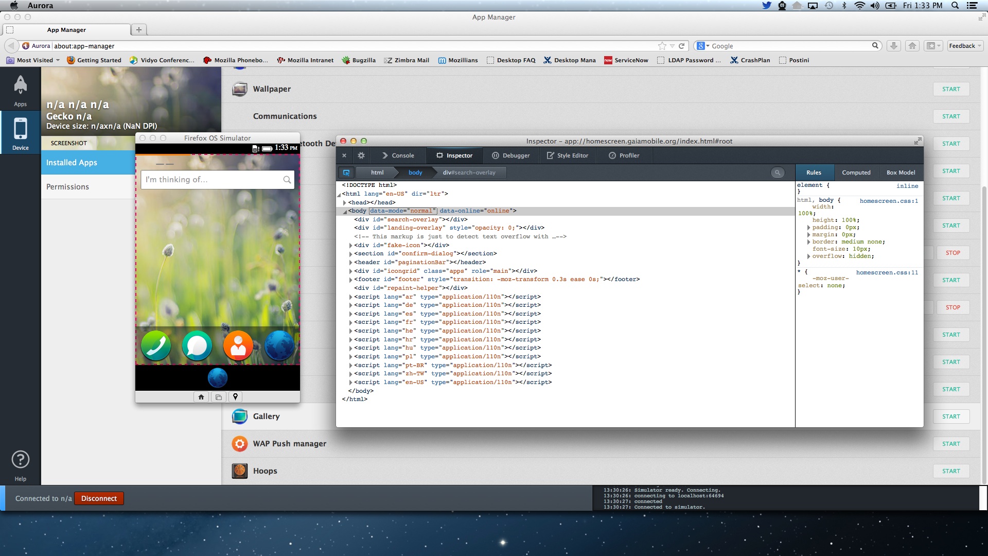 AppManager