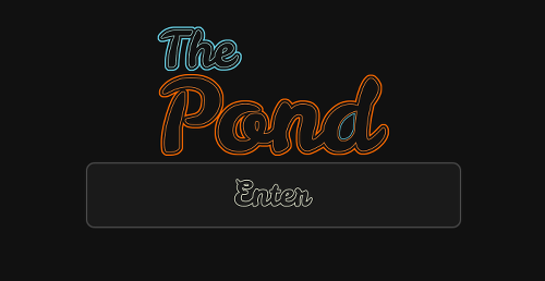 The Pond