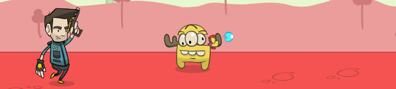 Planetary Gary