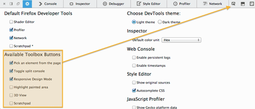 Enabling Command Buttons on Toolbar
