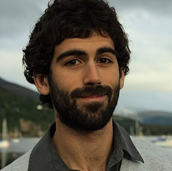 Fernando Jimenez Moreno