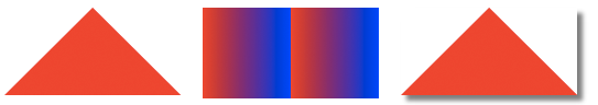 trouble with triangles