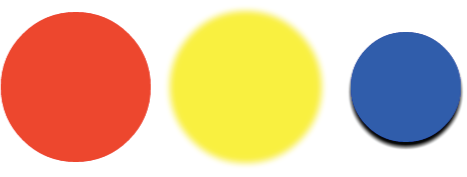 multiple box-shadows