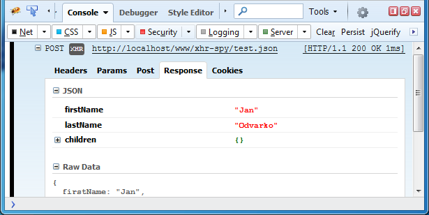 Firebug 3 (aka Firebug.next)