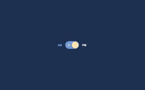 demo of css animation tools