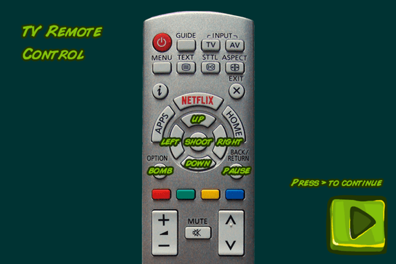 captainrogers2-remote
