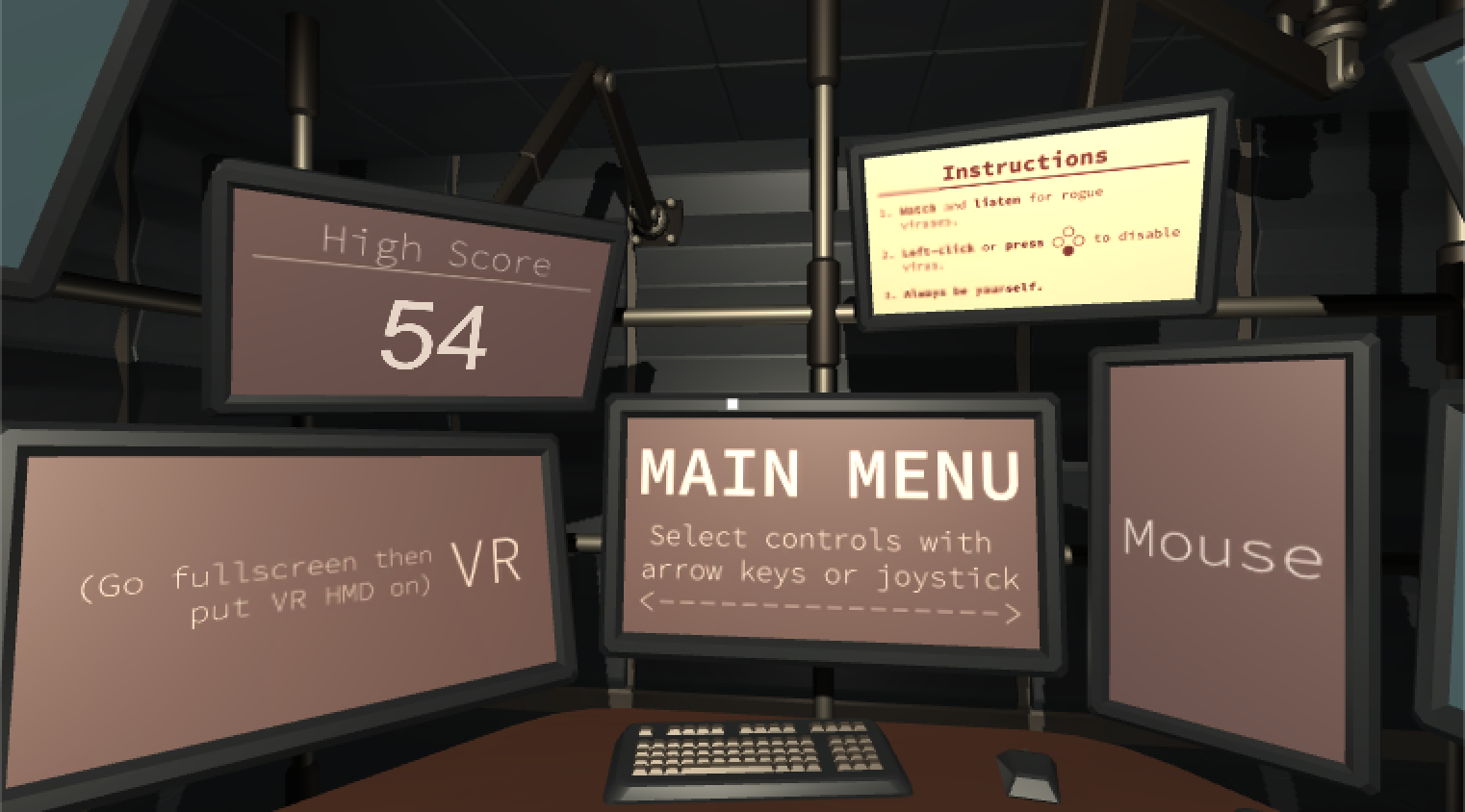 mainmenu
