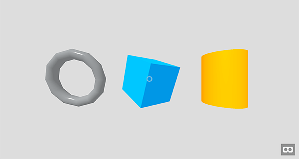 shapes