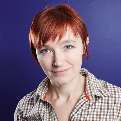 Rachel Andrew