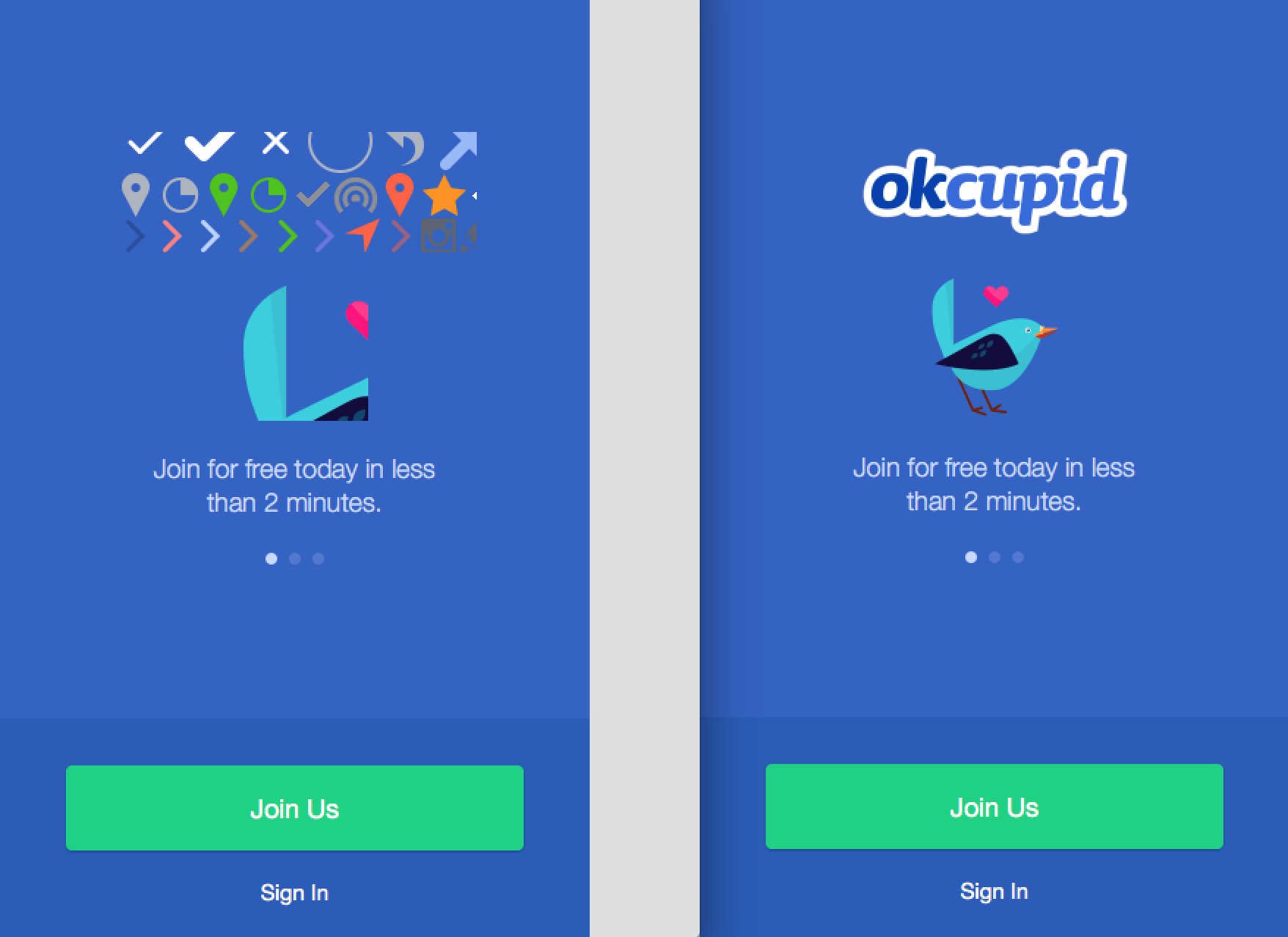 okcupid