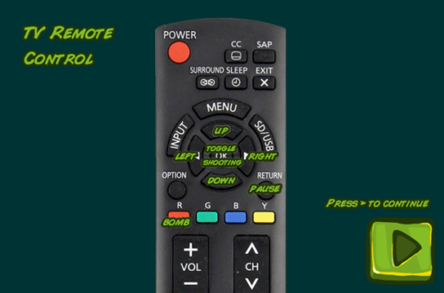 controls-tvremote