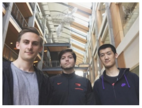 Team OVRAR!
