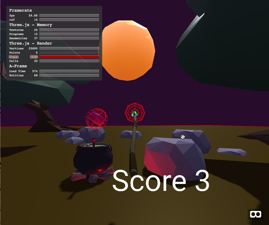 Final Game