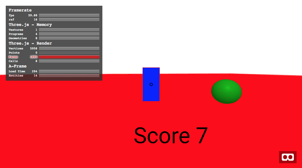 Score and Physics