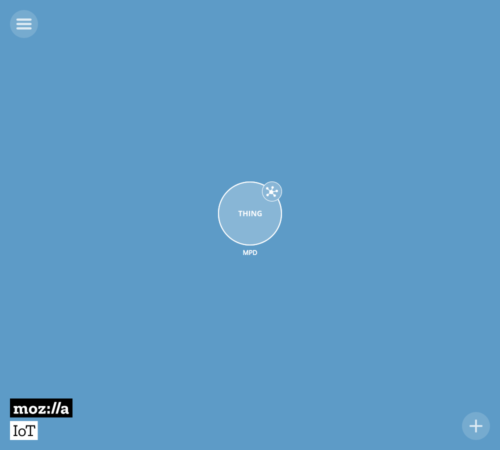 New Thing Displayed