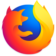Firefox 的标识