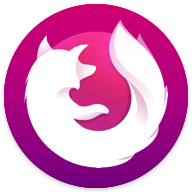 Firefox Focus 的标识