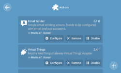 Notifier Add-ons